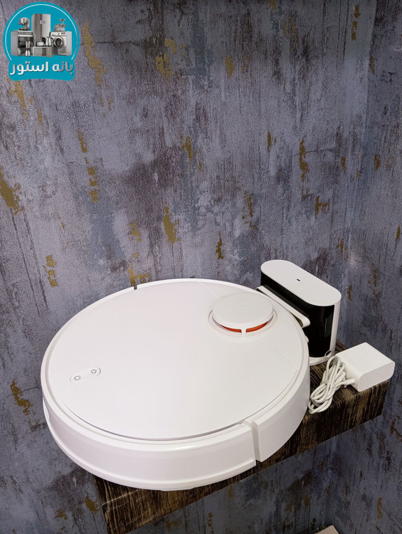 جارو رباتیک شیائومی مدل Mop P