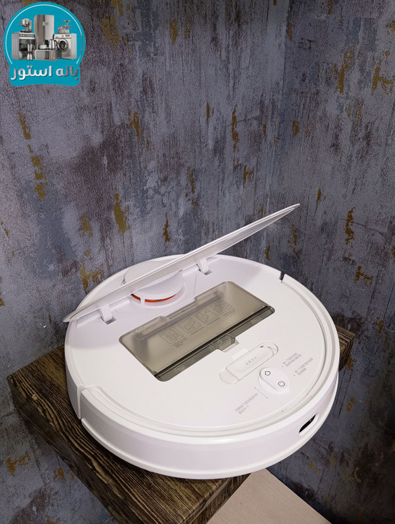 جارو رباتیک شیائومی مدل Mop P