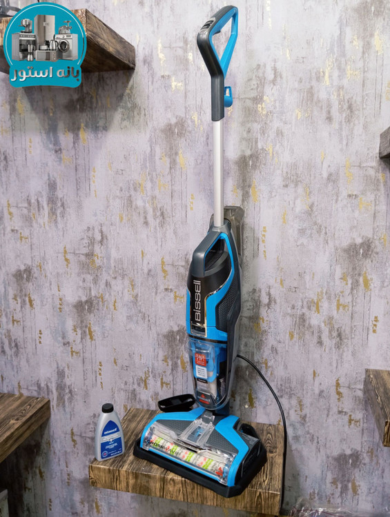 جاروبرقی سه کاره بیسل مدل CROSSWAVE 1713E