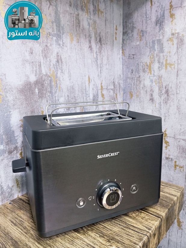 توسترنان سیلورکرست مدل GRILLE-PAIN