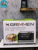 آون توستر 42 لیتر گریمن مدل GR-EO102