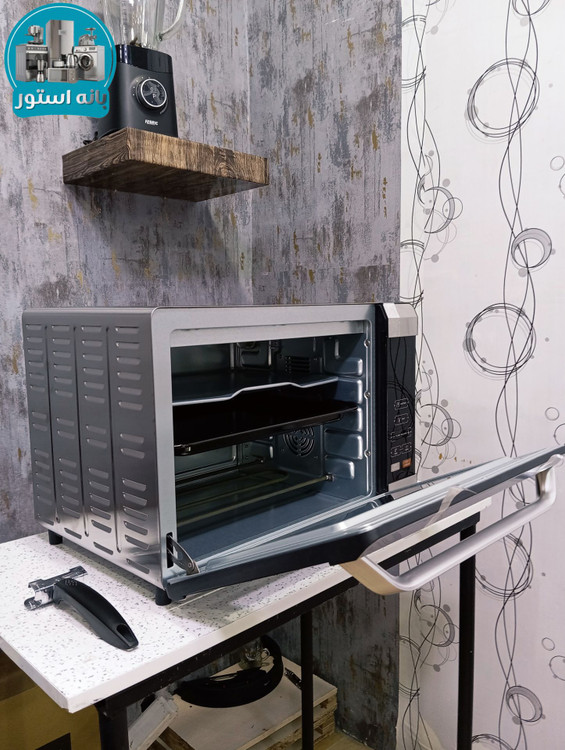 آون توستر 42 لیتر گریمن مدل GR-EO102