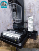 جاروبرقی سه کاره بیسل مدل Crosswave HydroSteam 3527E