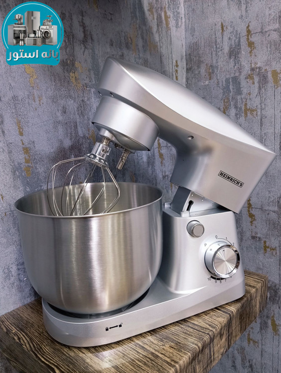 همزن 6 لیتر هنریچ مدل KM8077