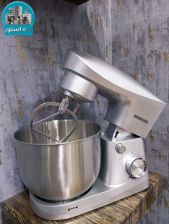 همزن 6 لیتر هنریچ مدل KM8077