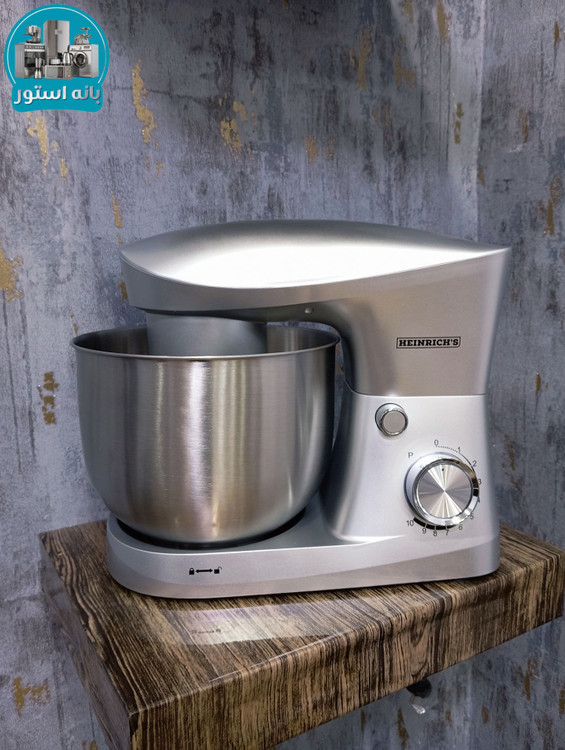 همزن 6 لیتر هنریچ مدل KM8077