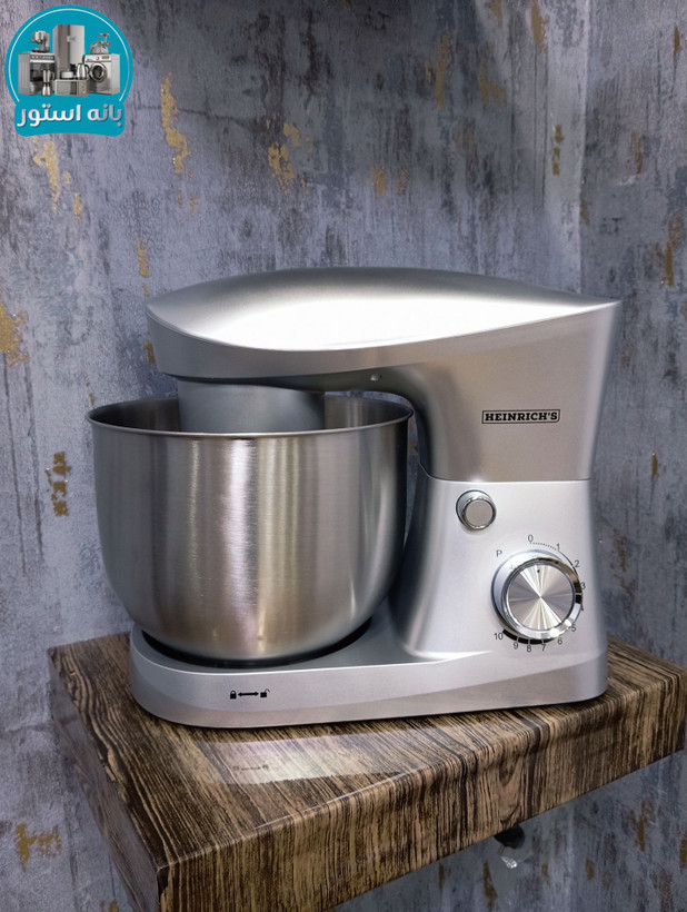 همزن 6 لیتر هنریچ مدل KM8077