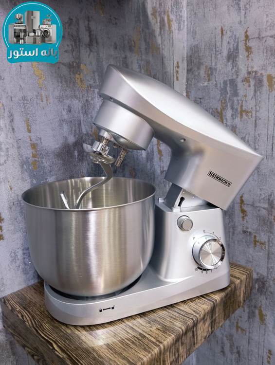 همزن 6 لیتر هنریچ مدل KM8077