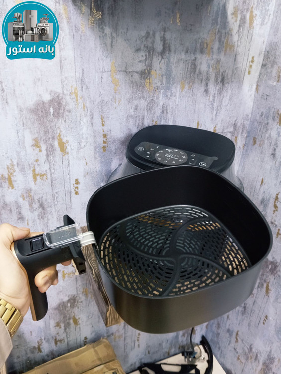 سرخ کن فیلیپس مدل NA332