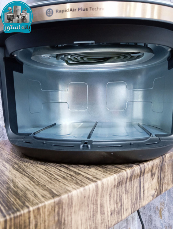 سرخ کن فیلیپس مدل NA332