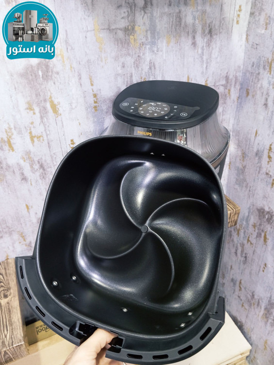 سرخ کن فیلیپس مدل NA332