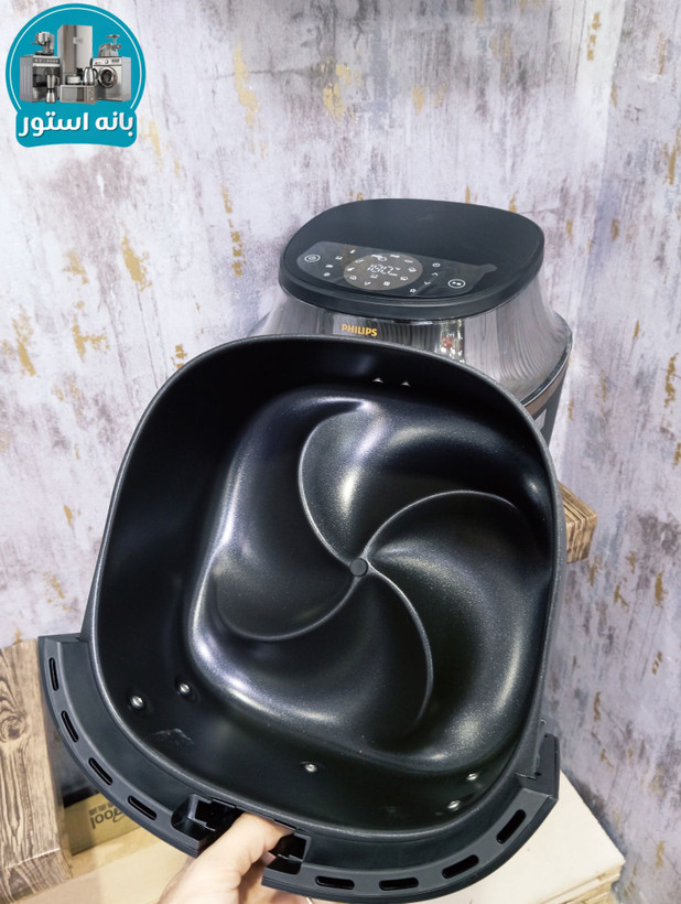 سرخ کن فیلیپس مدل NA332