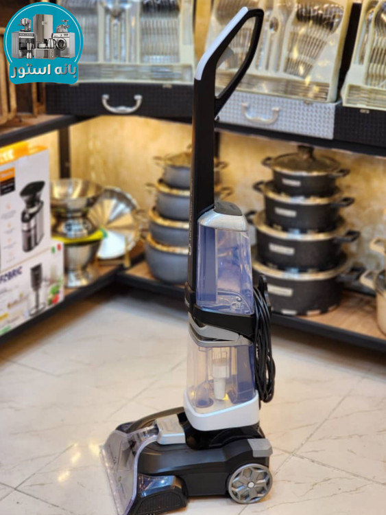 مبل شور و فرش شوی فابریک مدل FCW 2499