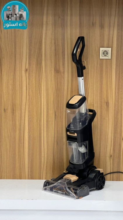 فرش شوی و مبل شوی هنریچ مدل HTR 8870