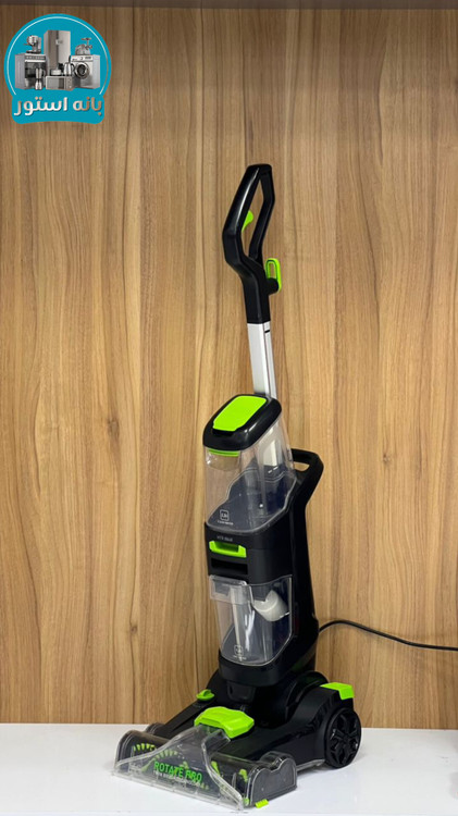 فرش شوی و مبل شوی هنریچ مدل HTR 8870