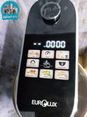همزن 10 لیتر یورولوکس مدل EU-SM3990SDSB