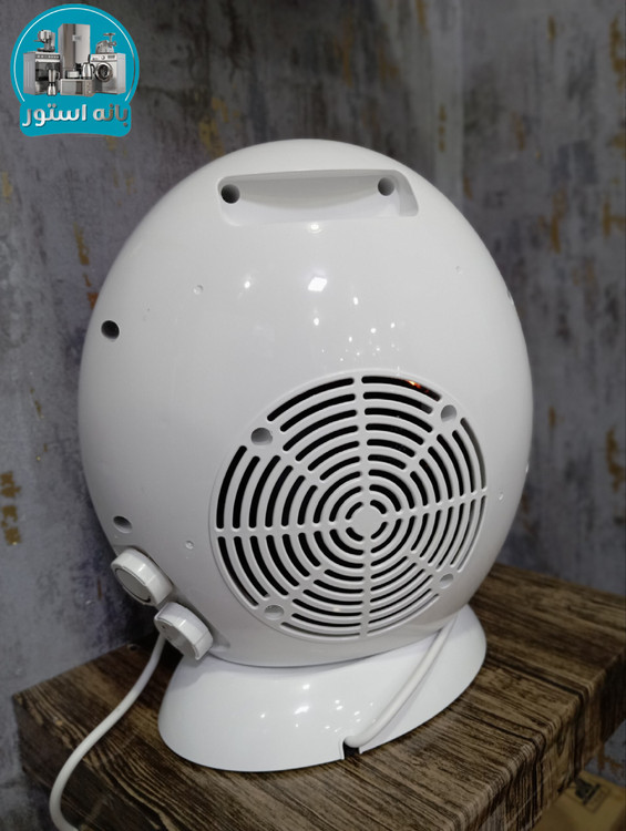 هیتر برقی طرح شومینه لکسیکال مدل LFH-8076-1