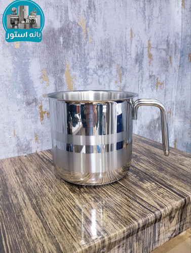 شیرجوش استیل کرکماز مدل ASTRA2 A2045