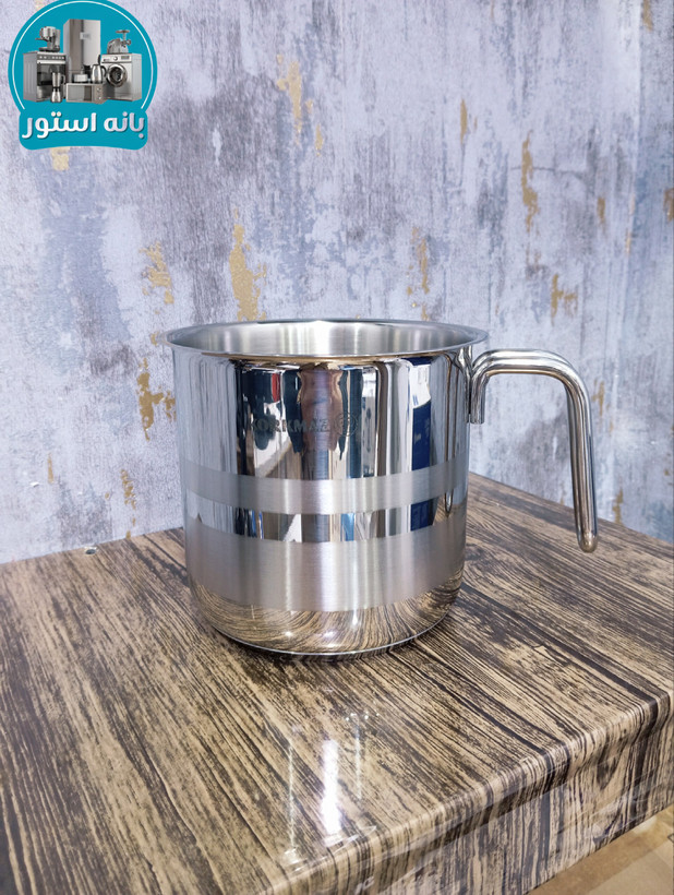 شیرجوش استیل کرکماز مدل ASTRA2 A2045