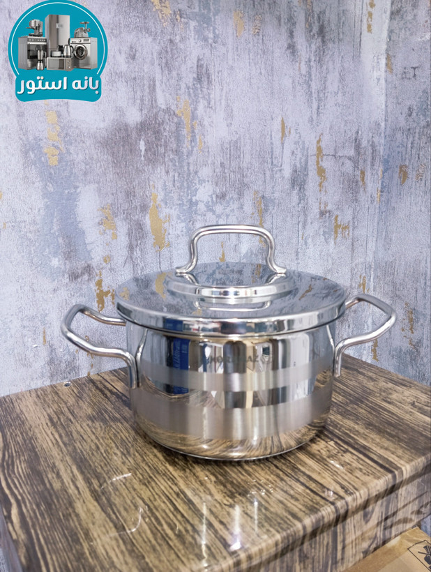 قابلمه سایز ۱۸ کرکماز مدل CASSEROLE A2022