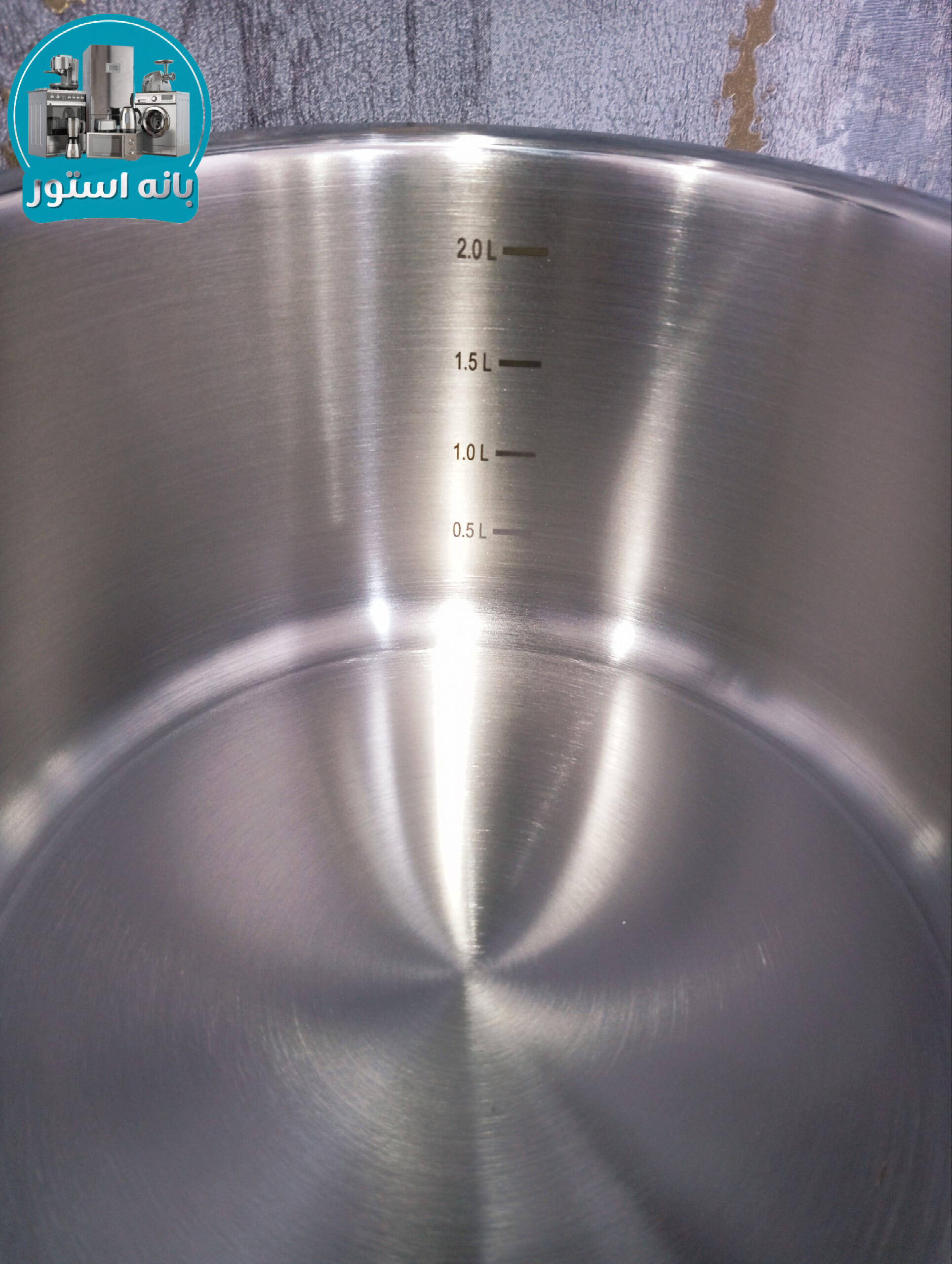 قابلمه سایز ۱۸ کرکماز مدل CASSEROLE A2022