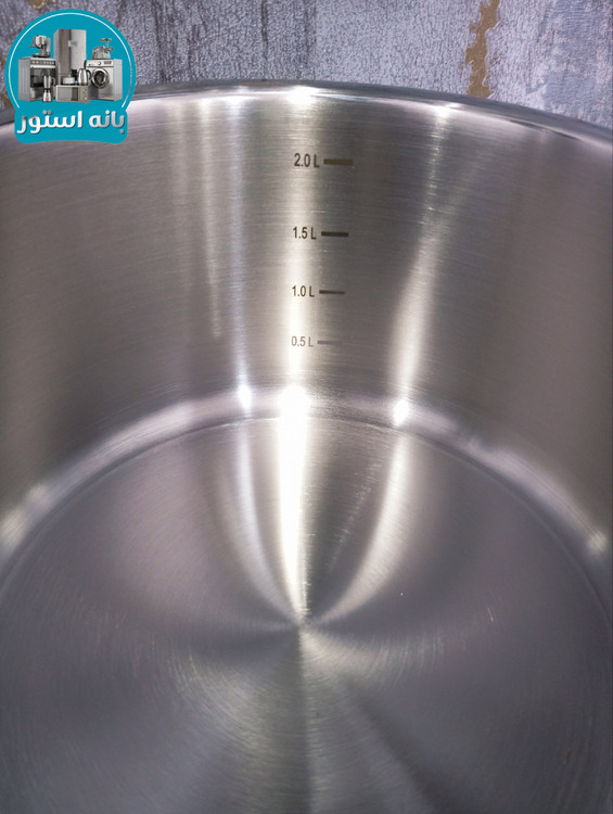 قابلمه سایز ۱۸ کرکماز مدل CASSEROLE A2022