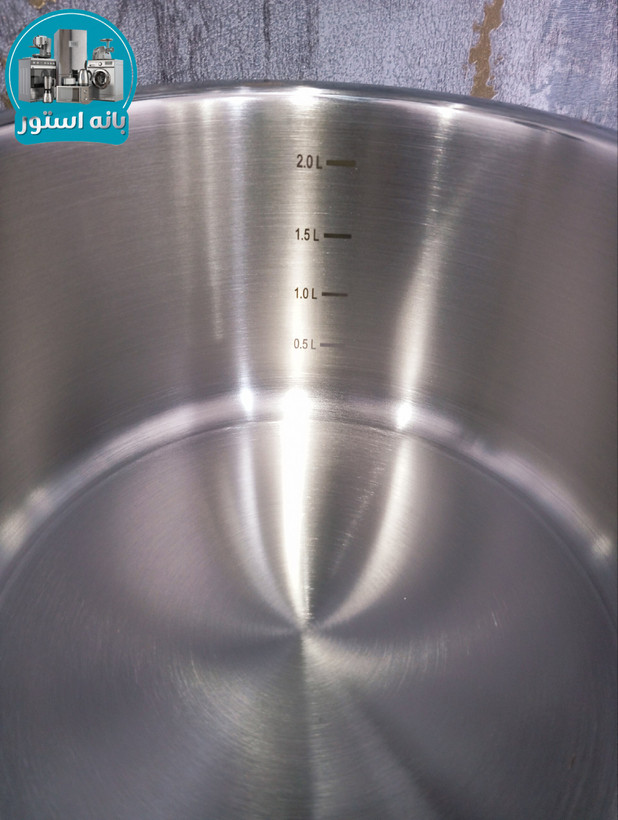قابلمه سایز ۱۸ کرکماز مدل CASSEROLE A2022