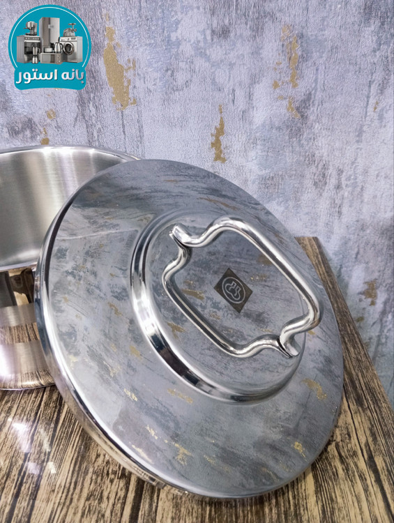 قابلمه سایز ۱۸ کرکماز مدل CASSEROLE A2022