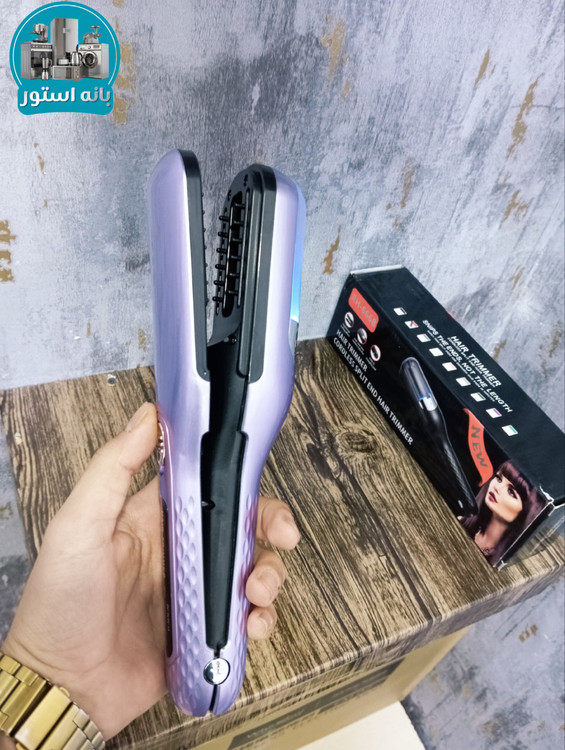 موخوره گیر هوشمند بابلیس مدل RH-6668