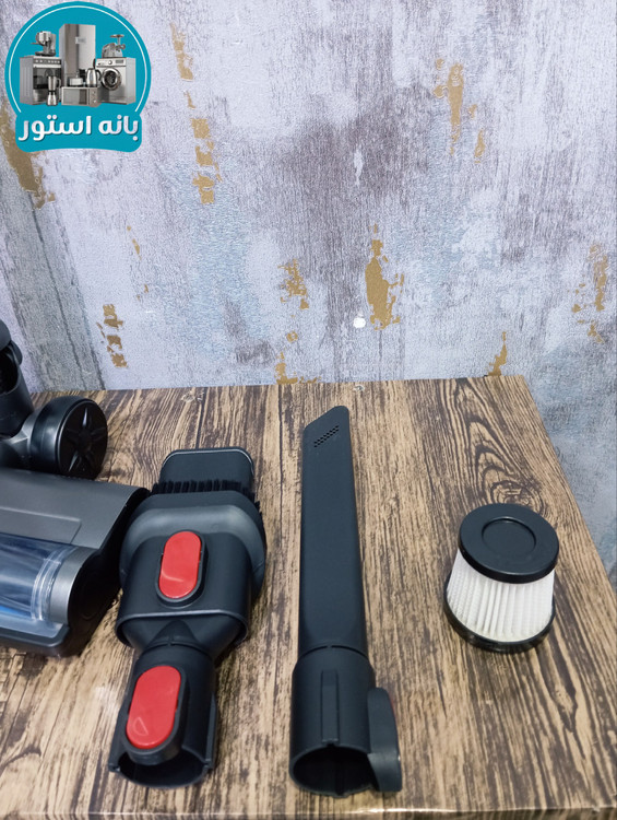 جاروبرقی پرتابل ویتور مدل W-MAX 15