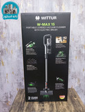 جاروبرقی پرتابل ویتور مدل W-MAX 15