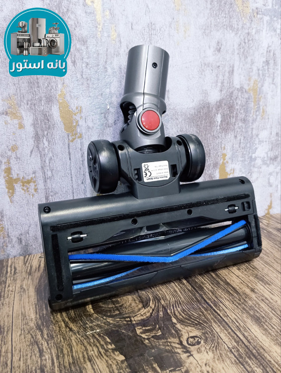 جاروبرقی پرتابل ویتور مدل W-MAX 15