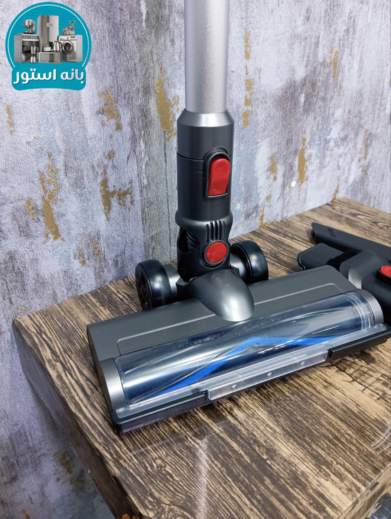 جاروبرقی پرتابل ویتور مدل W-MAX 15