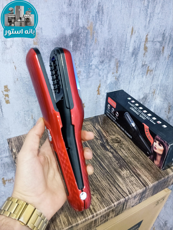 موخوره گیر هوشمند بابلیس مدل BY-750