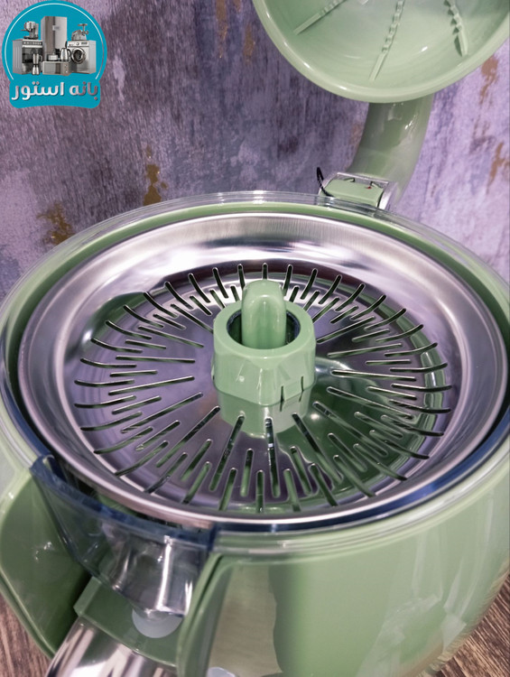 آب مرکبات گیر لکسیکال مدل LCJ 2145