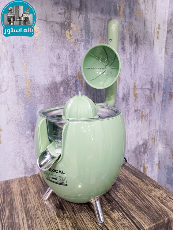 آب مرکبات گیر لکسیکال مدل LCJ 2145