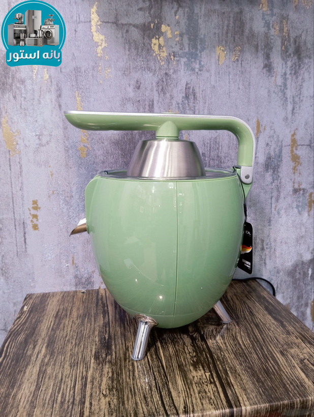 آب مرکبات گیر لکسیکال مدل LCJ 2145