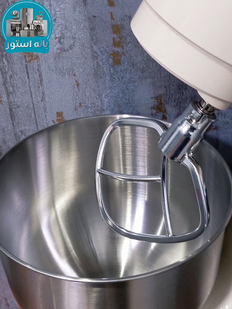 همزن 7 لیتری دلوسی مدل DL-SM1500