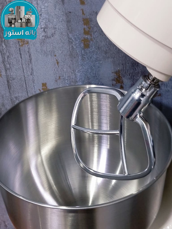 همزن 7 لیتری دلوسی مدل DL-SM1500