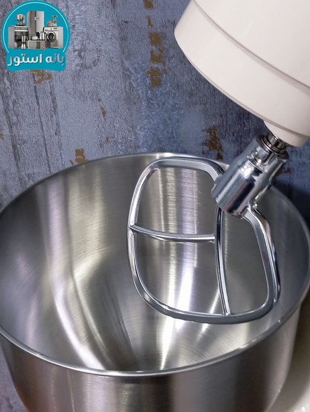 همزن 7 لیتری دلوسی مدل DL-SM1500