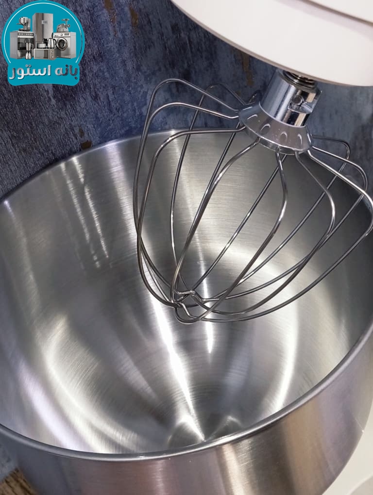 همزن 7 لیتری دلوسی مدل DL-SM1500