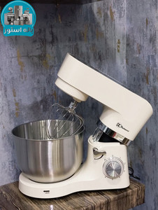همزن 7 لیتری دلوسی مدل DL-SM1500