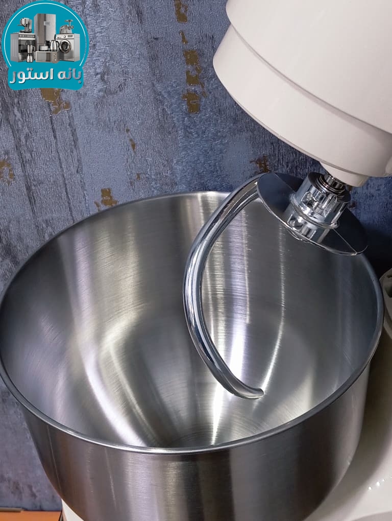 همزن 7 لیتری دلوسی مدل DL-SM1500