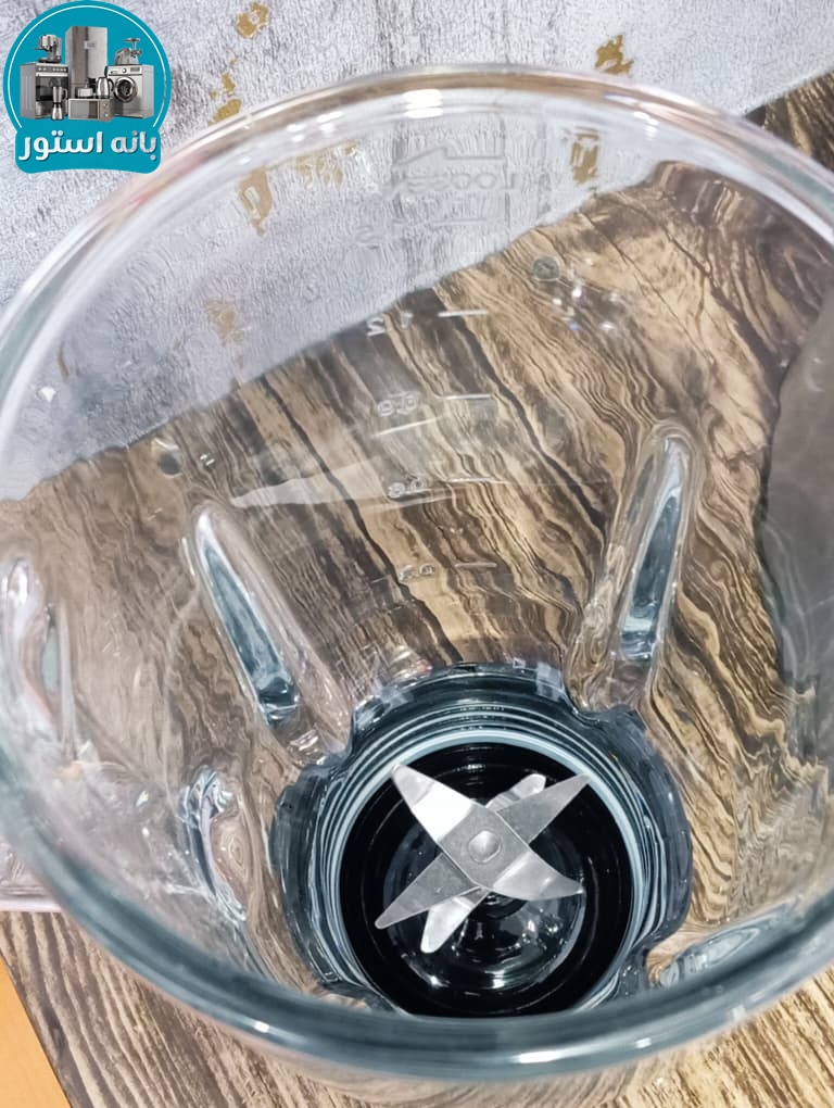 مخلوط کن لاریزو مدل LA1410