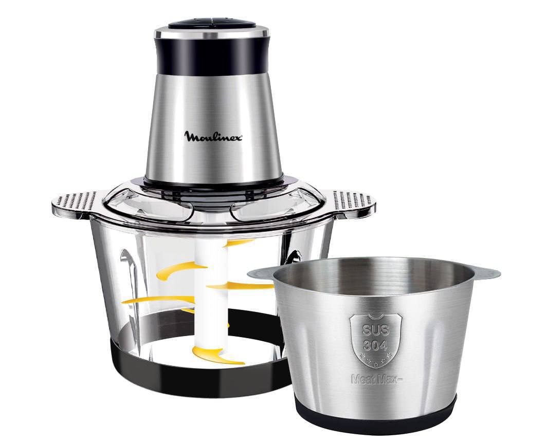 خردکن مولینکس مدل DPA234