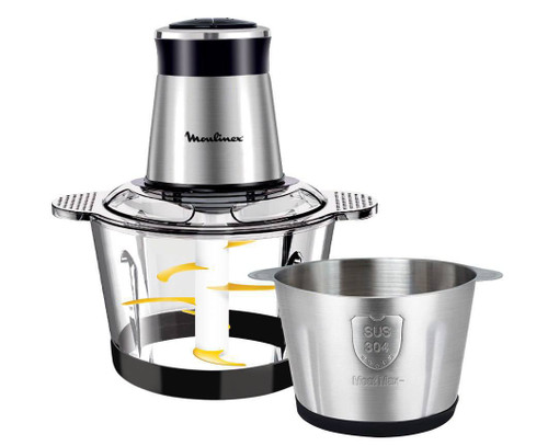 خردکن مولینکس مدل DPA234