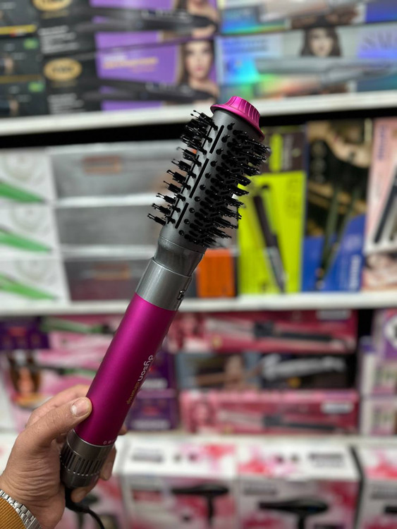 سشوار دایسون | پروفیشنال مدل complete long