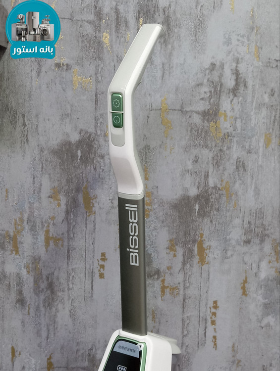 خرید جاروشارژی بیسل CrossWave X7 Plus مدل 3401Z اصل شستشو و مکش همزمان از بانه استور