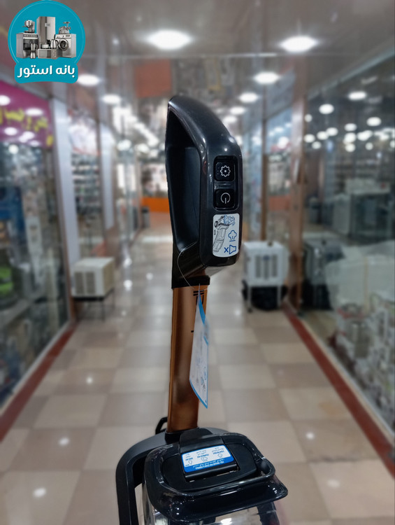 فرش شوی و مبل شوی بیسل مدل 3672E