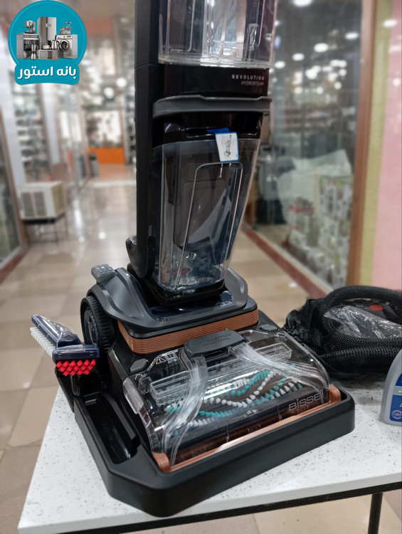 فرش شوی و مبل شوی بیسل مدل 3672E